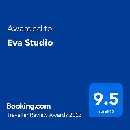 Eva Studio Lägenhet Bukarest Exteriör bild